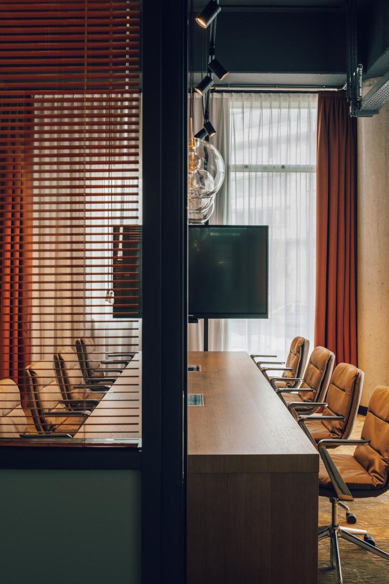 Revo Munich Aparthotel Exterior photo