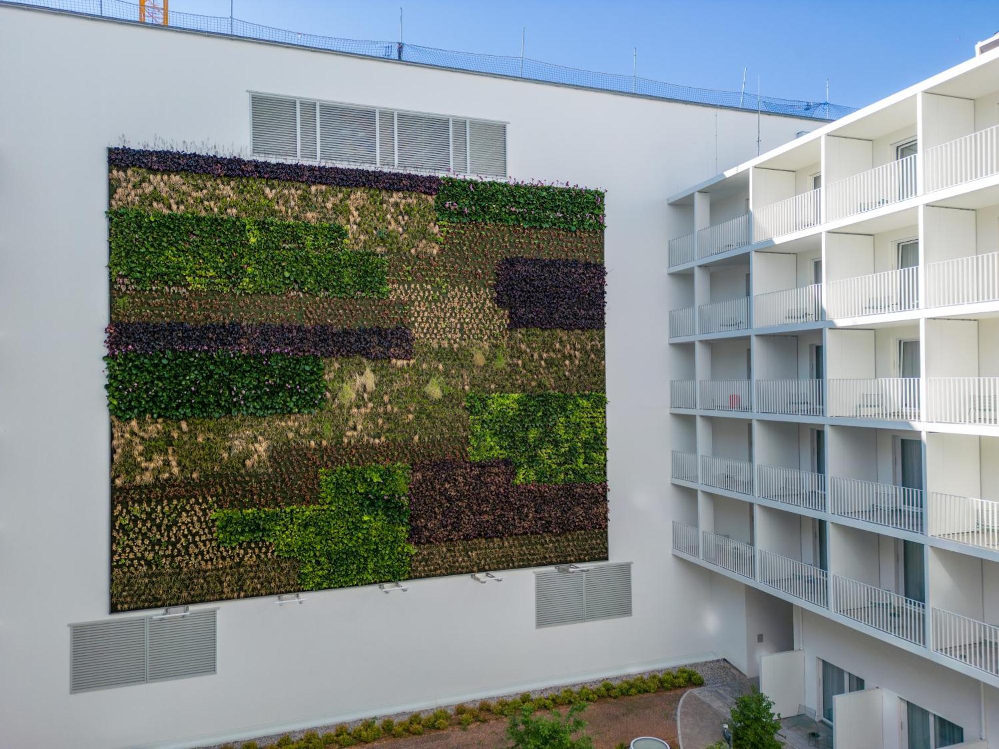 Revo Munich Aparthotel Exterior photo